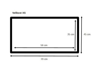 Bouda pro Kočku / menšího pejska - 7
