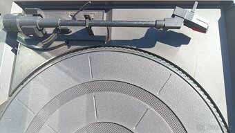 Hudební věž ELTA 2550 alias Samsung AFDD VIP 300 - 7