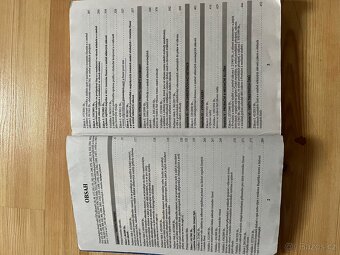 ÚZ trestní předpisy ÚZ pravidla silničního provozu - 7