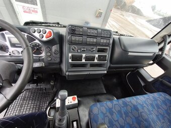 Iveco EUROCARGO 180E21 - 7