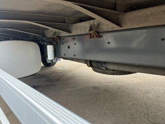 DAF LF 250 16t MANUÁL EURO VI VADNÉ TURBO - 7