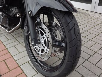 Suzuki DL 650 V-strom - 7