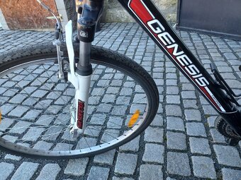 Silniční kolo GENESIS - 7