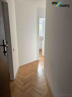 Praha 6 - Břevnov, Pronájem bytu 2+kk 35,23m², ev.č. 1951 - 7