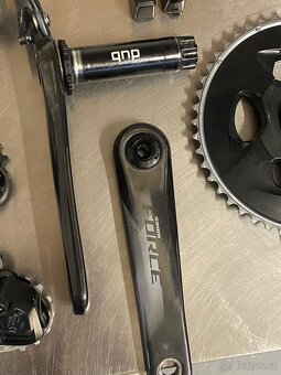 SRAM axs komponenty - 7
