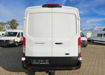 Dodavka Ford Transit L3H2 2.0TdCi/131 koni - rok 2020 - 7