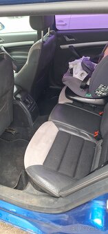 ŠKODA Octavia RS 2.0 TDI - 7