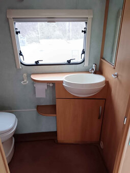 Prodam karavan Swift Charisma 230 - 7