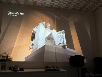 Prodám projektor Mi M055MGN - 7