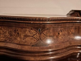 Starožitný nábytek Gerstl - 7