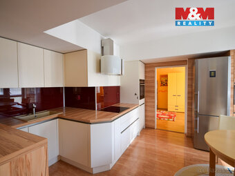 Prodej bytu 6+1, Krnov, ul. Albrechtická - 7