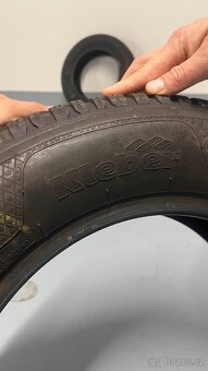 Zimní pneumatiky 195/65 R15 - 7