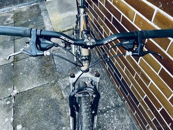 Horské kolo ROCK MACHINE xc series ‘26’ - 7