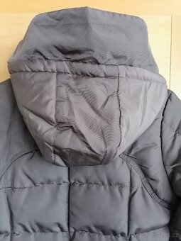 Zimní kabát - 7