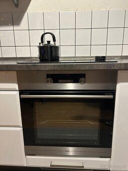 Kuchyňská linka - 7