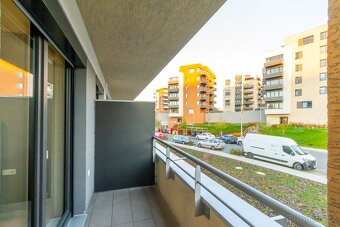 Nový byt, Praha - Záběhlice - 7