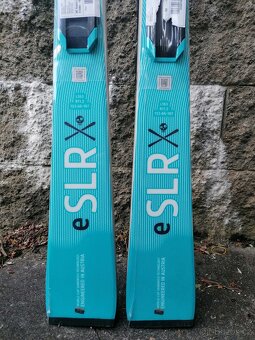 HEAD WC Rebels E-SLR 163cm r-11,2. Mode 2025/2026 - 7