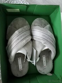 Heboučký overal C&A a další - 7