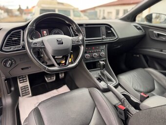 Seat Leon 2.0 TSI DSG Cupra 290 - 7