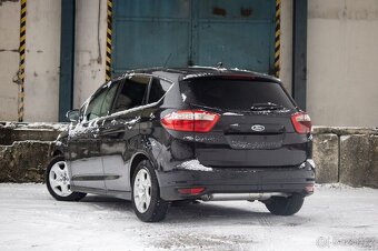 Ford C-Max 2.0 Titanium - 7