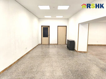 Pronájem obchodu 70 m2 Polička centrum - 7