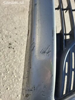 Přední nárazník Citroen C4 Grand Picasso 2007 - 7