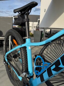 Trek Marlin 5 - velikost S - 7
