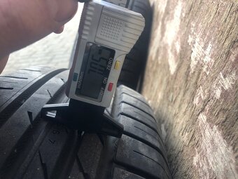 Letní kola Mitsubishi Outlander - 7