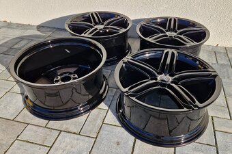 Originál Audi Pompei R20 - 7