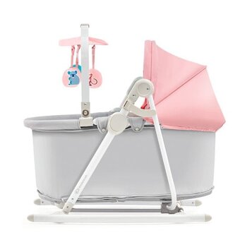 Lehátko kinderkraft unimo 5v1 v záruce - 7