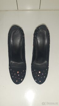 Dámské párty lodičky vel. 38 - 7