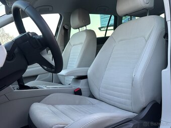 Volkswagen Passat 2022 - 7