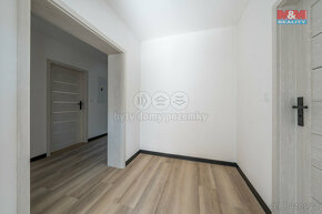 Prodej bytu 4+kk, 104 m², Jablonec nad Nisou, ul. Raisova - 7
