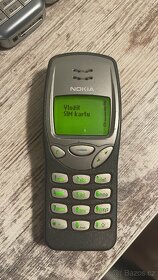 Nokia retroVše plně funkční - 7