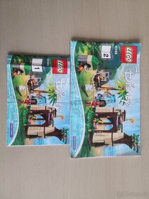 Lego Disney Princezny 41149 Viana a její dobrodružství na os - 7