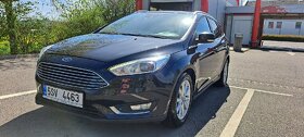 Prodám Ford focus 2016
1.5 TDCi - 7