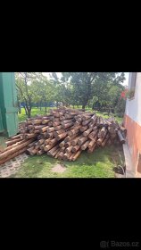 Palivové dřevo - 7