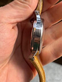 Hodinky chronograph/ mechanicke - 7