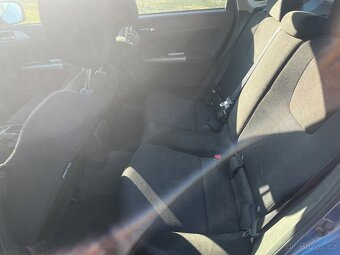 Subaru impreza 2.0R bifuel (LPG) AUTOMAT - 7