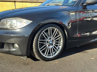 BMW 130i MPAKET 195KW - 7
