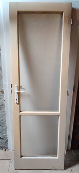 Interiérové dveře - různé druhy - 7