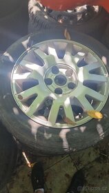 NAHRADNI DILY SKODA OCTAVIA 2 2,0TDI 103KW BKD - 7