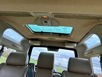 Land Rover Discovery II - 7