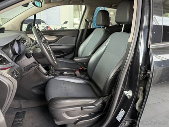 Opel Mokka, 4x4 1.4 140k - 7
