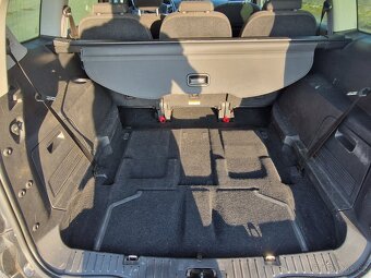 Ford S-Max 2.0Tdci 2012 AUTOMAT Tažné zařízení - 7