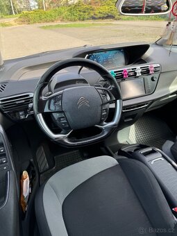 C4 picasso 2.0hdi r.v 2015 - 7