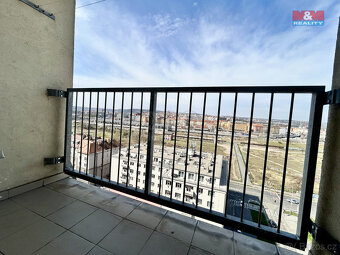 Prodej bytu 1+kk, 24 m², Praha, ul. Dělnická - 7