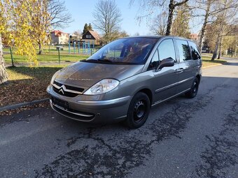 Citroen C8  2.0hdi - 7