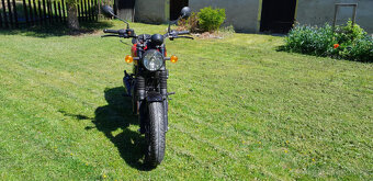 Royal Enfield HUNTER 350 - 7
