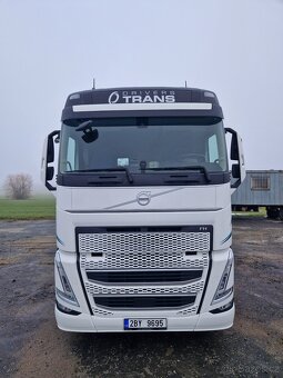 Volvo FH 500 Euro 6 - 7